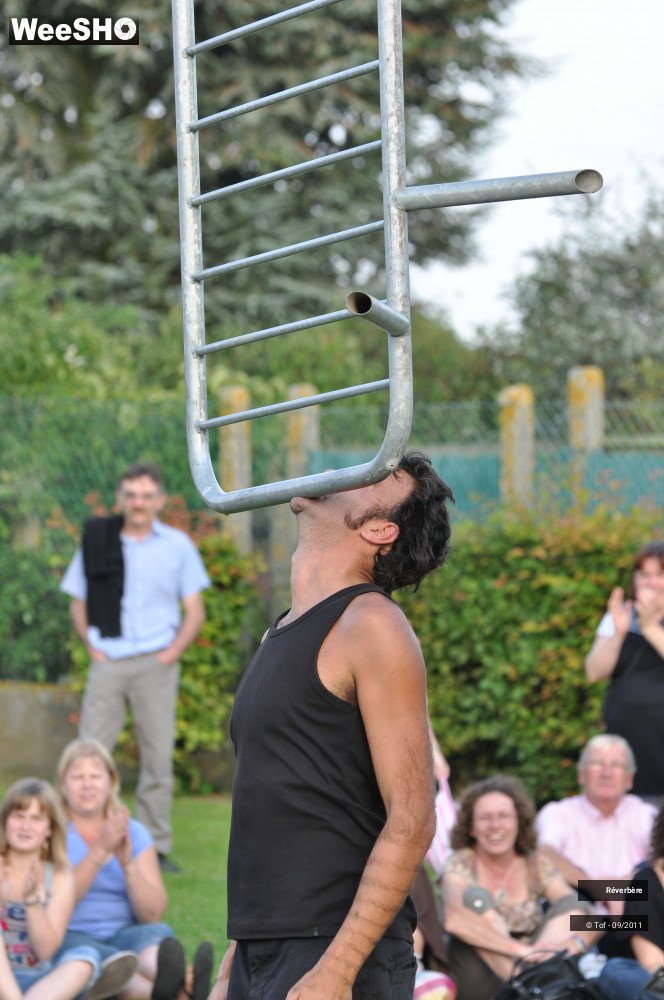 18/26 photos du spectacle Réverbère