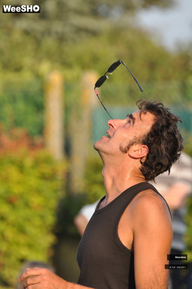 20/26 photos du spectacle Réverbère