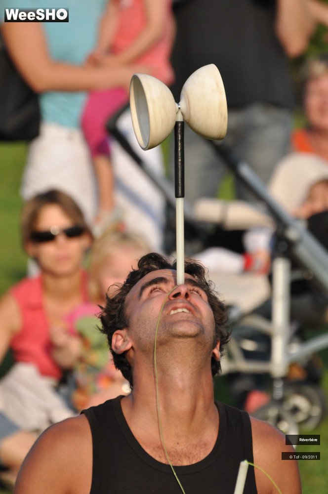 21/26 photos du spectacle Réverbère