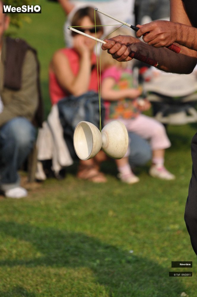 24/26 photos du spectacle Réverbère