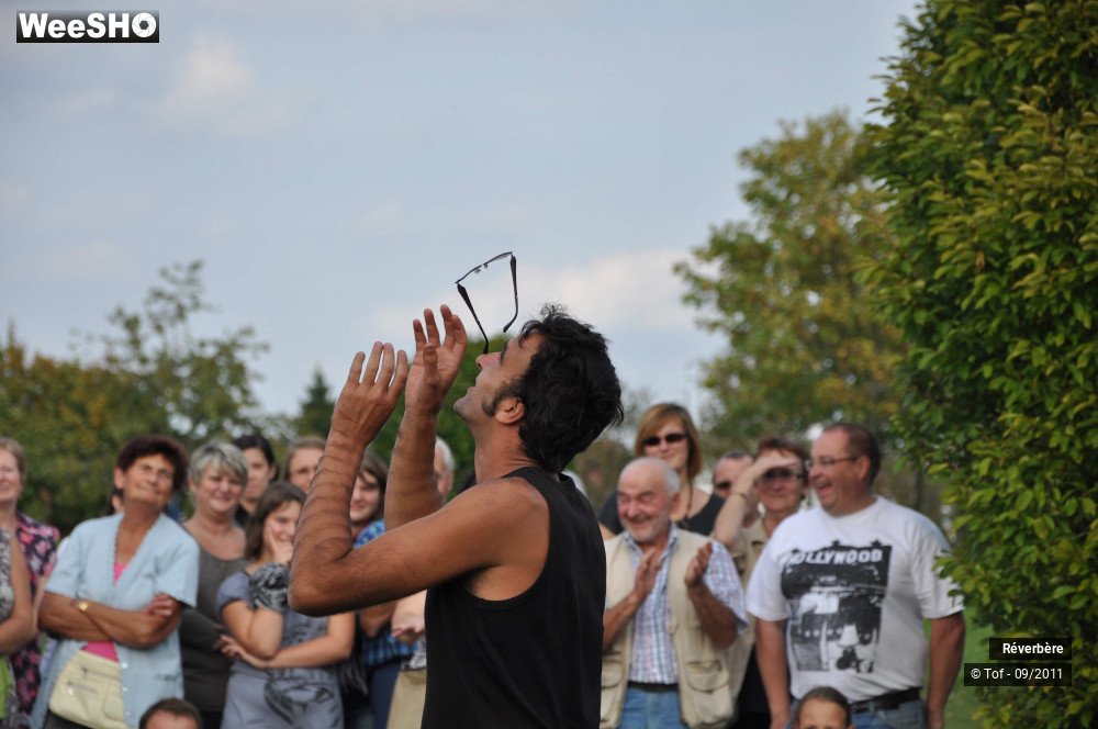 26/26 photos du spectacle Réverbère