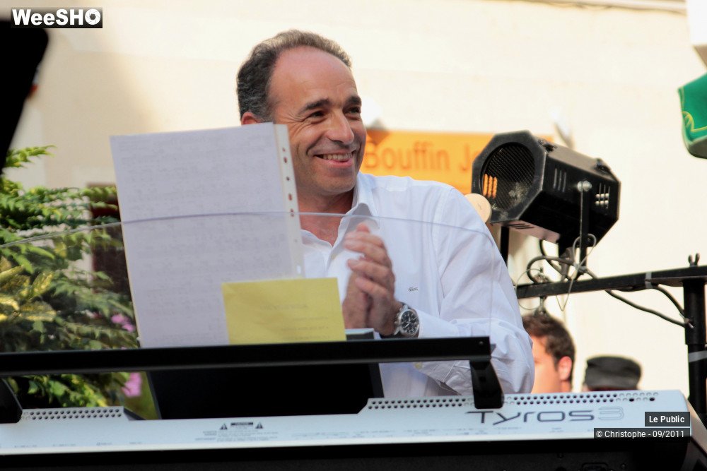 6/39 photos du spectacle Ru'elles
