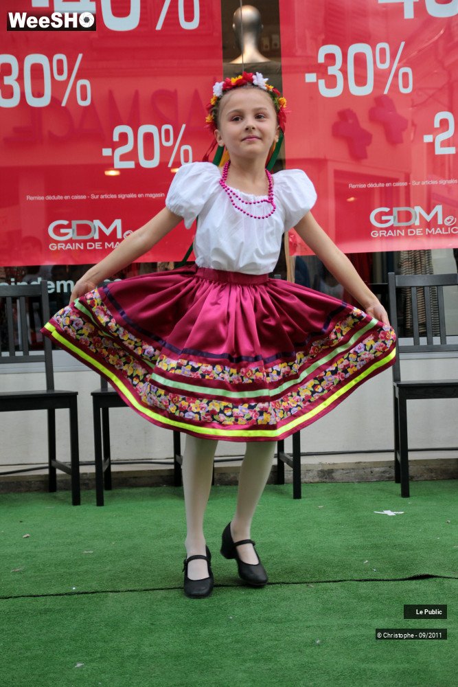 17/39 photos du spectacle Ru'elles
