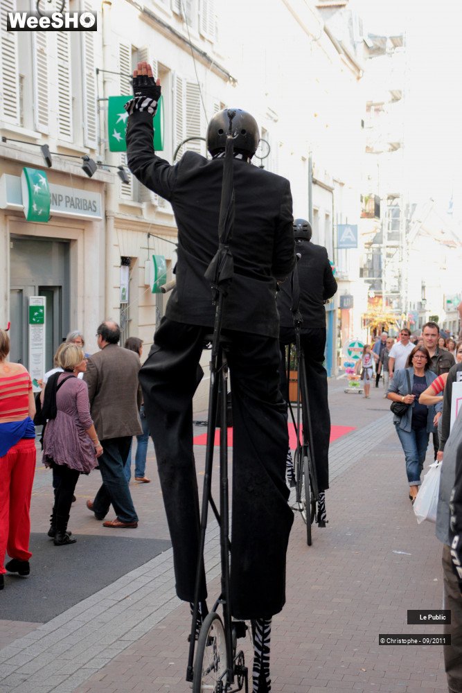 19/39 photos du spectacle Ru'elles