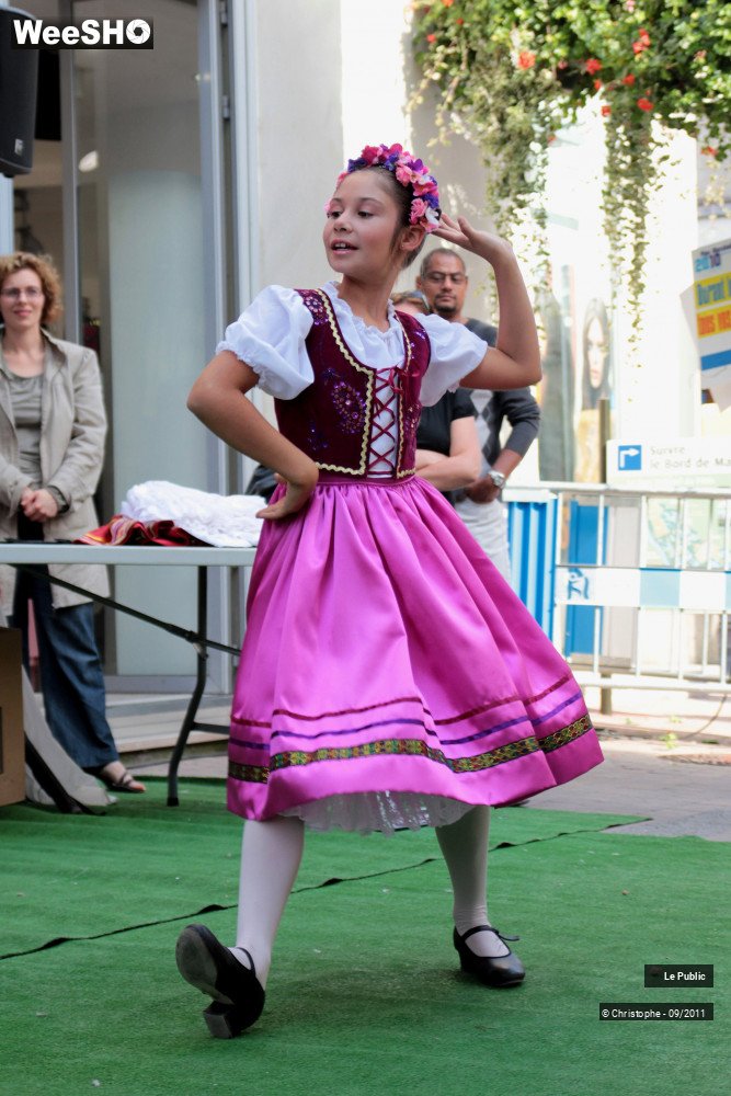 37/39 photos du spectacle Ru'elles