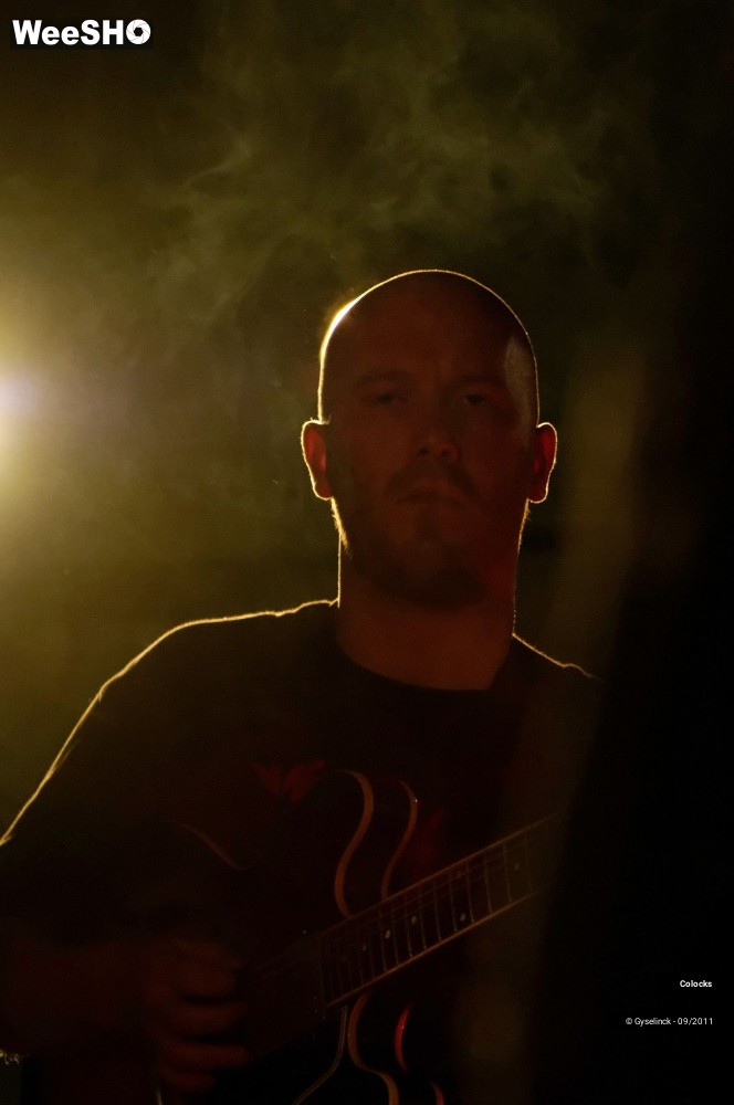 4/20 photos du spectacle Colocks