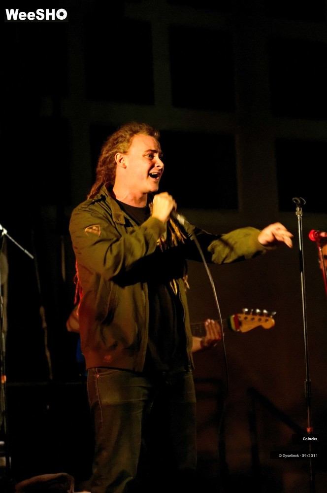 6/20 photos du spectacle Colocks