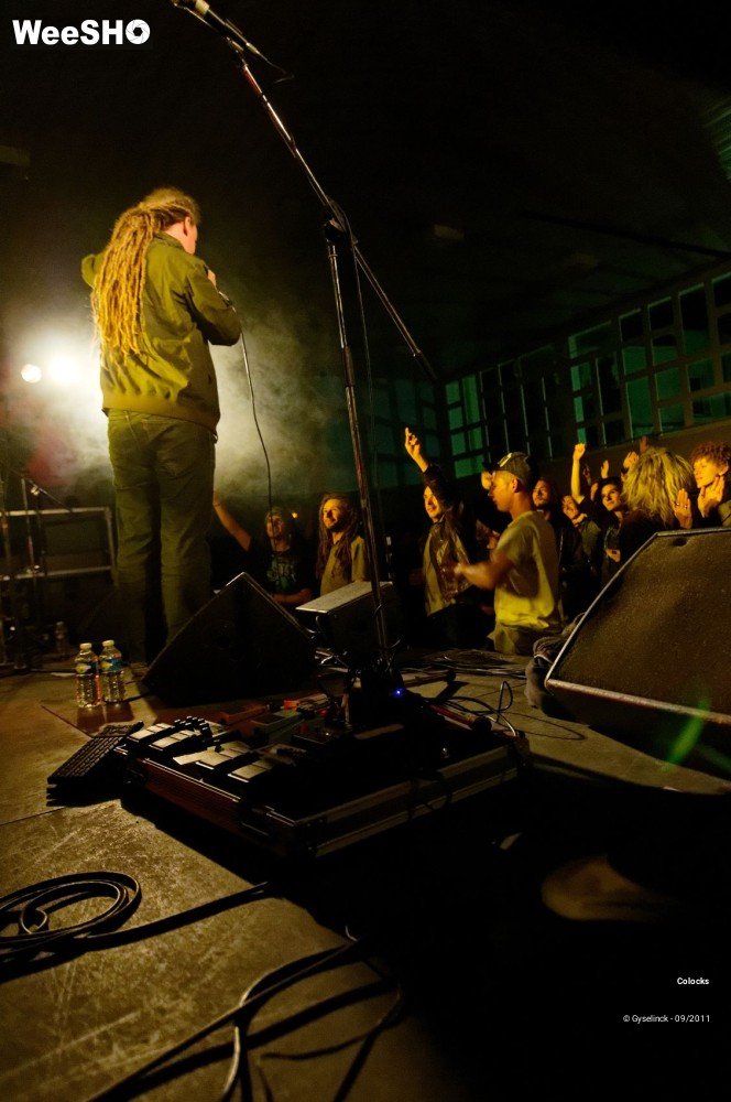 7/20 photos du spectacle Colocks