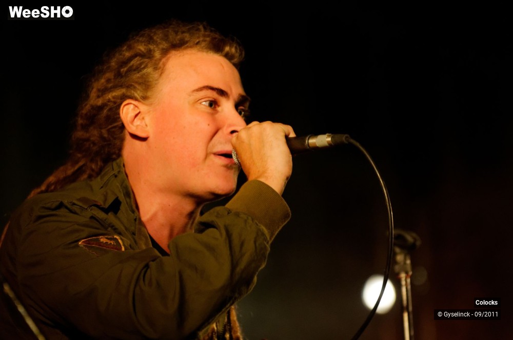 13/20 photos du spectacle Colocks