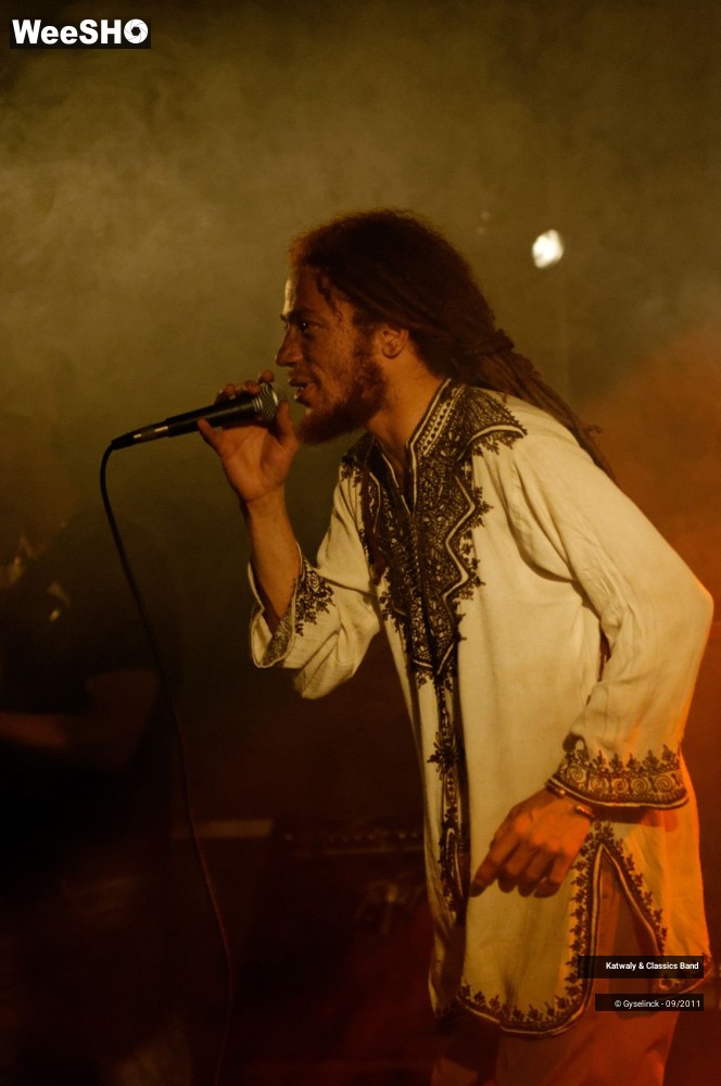 4/43 photos du spectacle Katwaly & Classics Band