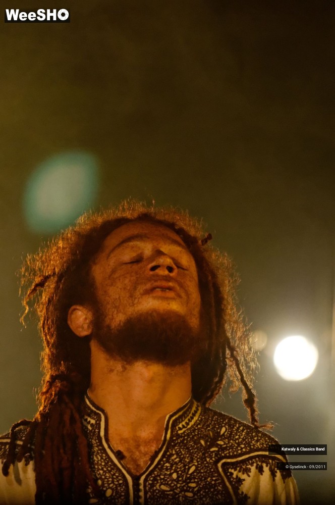 7/43 photos du spectacle Katwaly & Classics Band