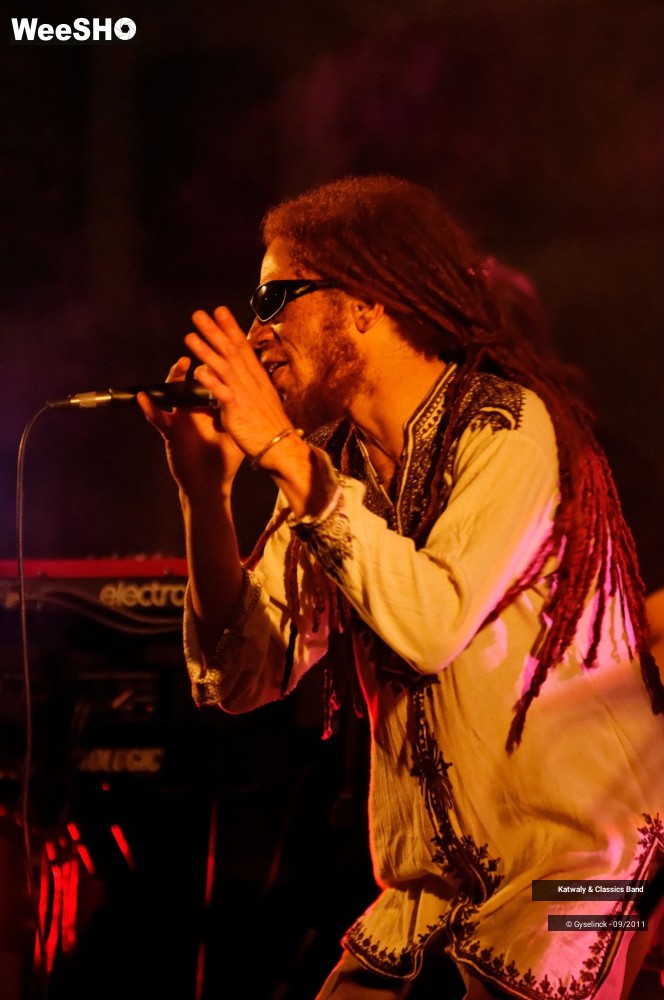 11/43 photos du spectacle Katwaly & Classics Band