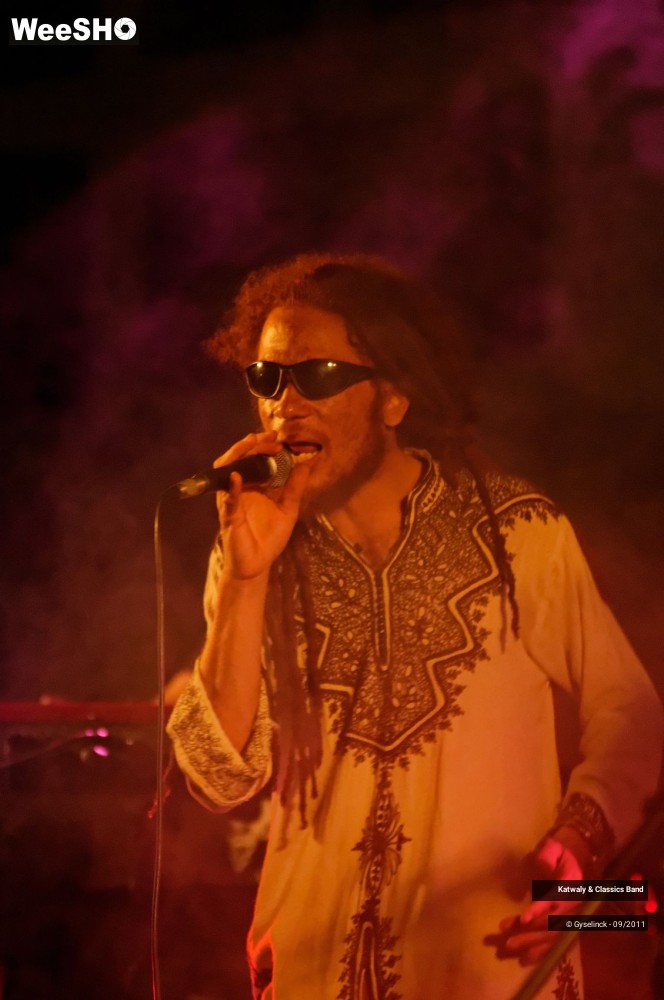 12/43 photos du spectacle Katwaly & Classics Band