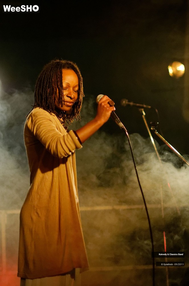 15/43 photos du spectacle Katwaly & Classics Band