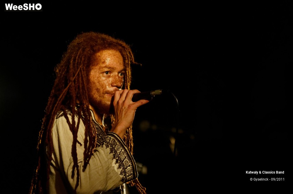 20/43 photos du spectacle Katwaly & Classics Band