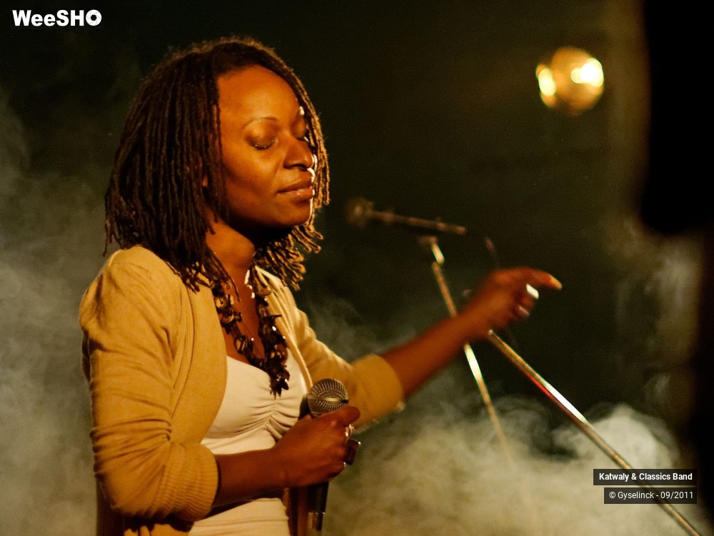 43/43 photos du spectacle Katwaly & Classics Band