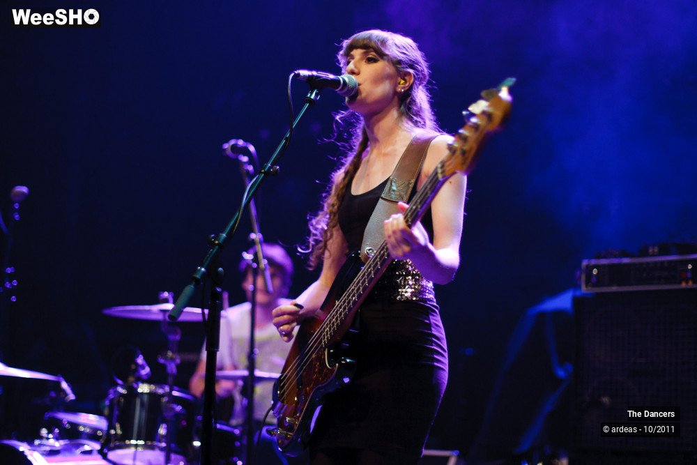 4/27 photos du spectacle The Dancers