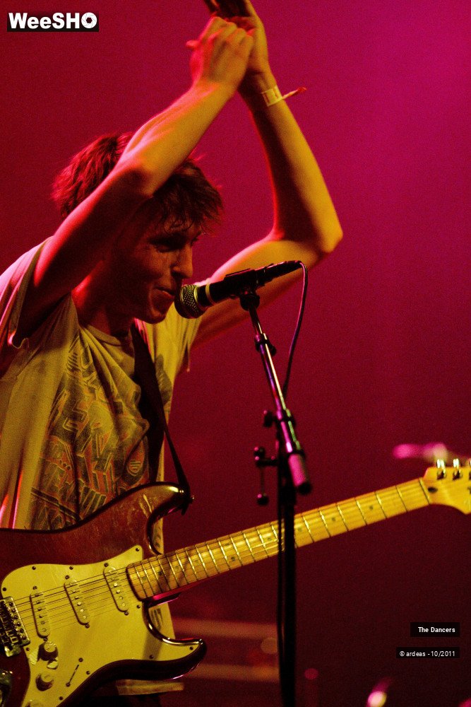 14/27 photos du spectacle The Dancers