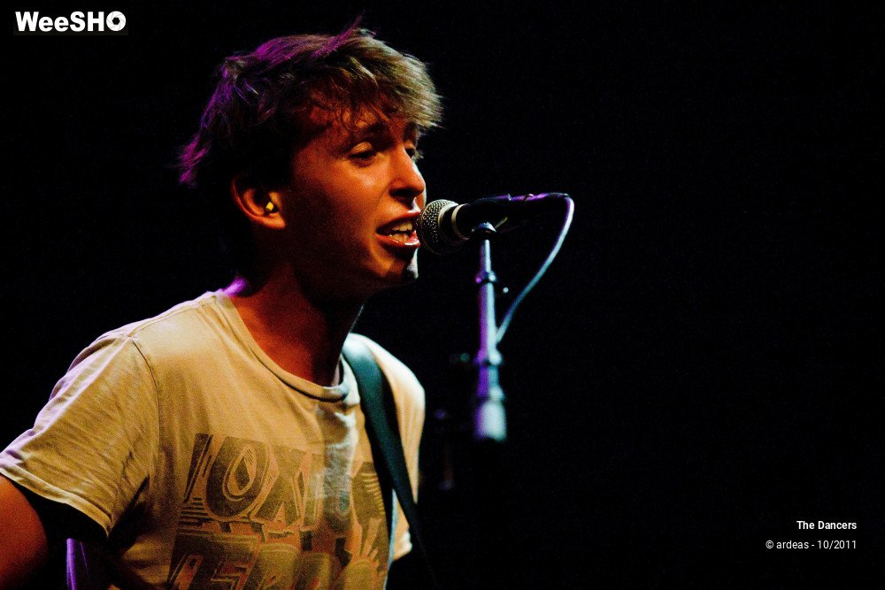 27/27 photos du spectacle The Dancers