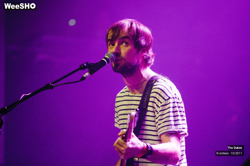 7/27 photos du spectacle The Dukes