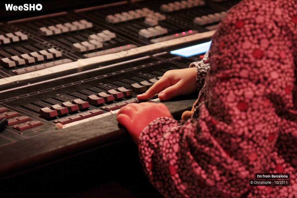 10/49 photos du spectacle I'm from Barcelona Gouter/Concert