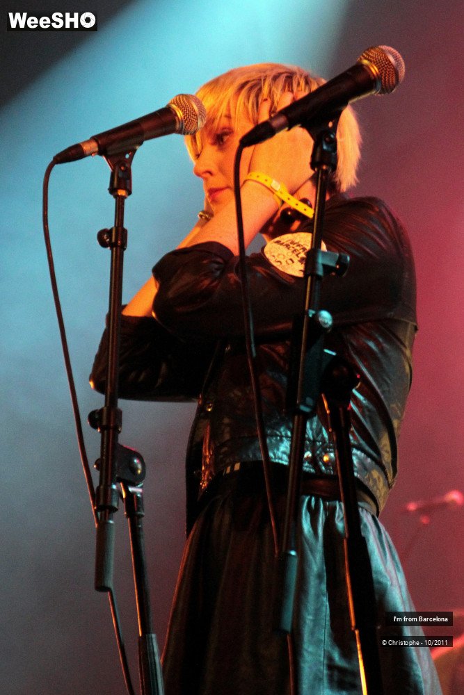 20/49 photos du spectacle I'm from Barcelona Gouter/Concert