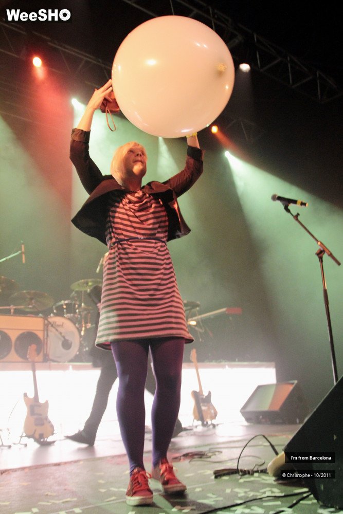 23/49 photos du spectacle I'm from Barcelona Gouter/Concert