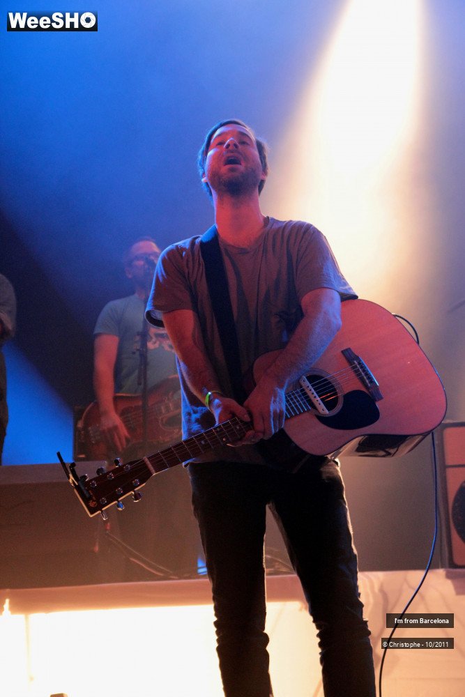 28/49 photos du spectacle I'm from Barcelona Gouter/Concert