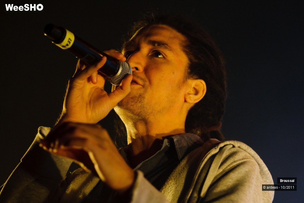 2/45 photos du spectacle Broussaï