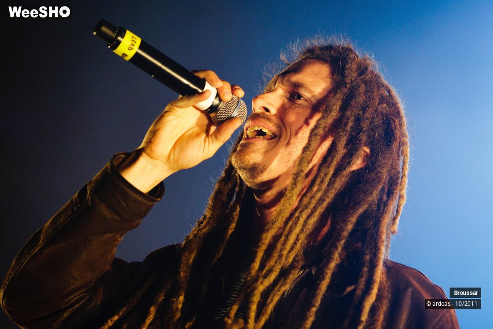 4/45 photos du spectacle Broussaï