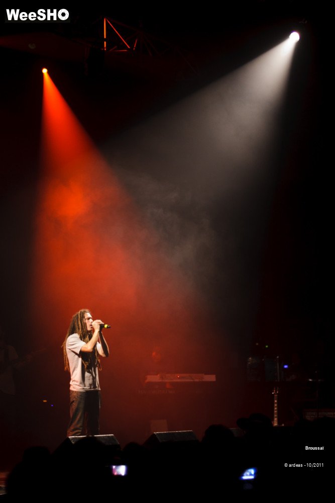 21/45 photos du spectacle Broussaï