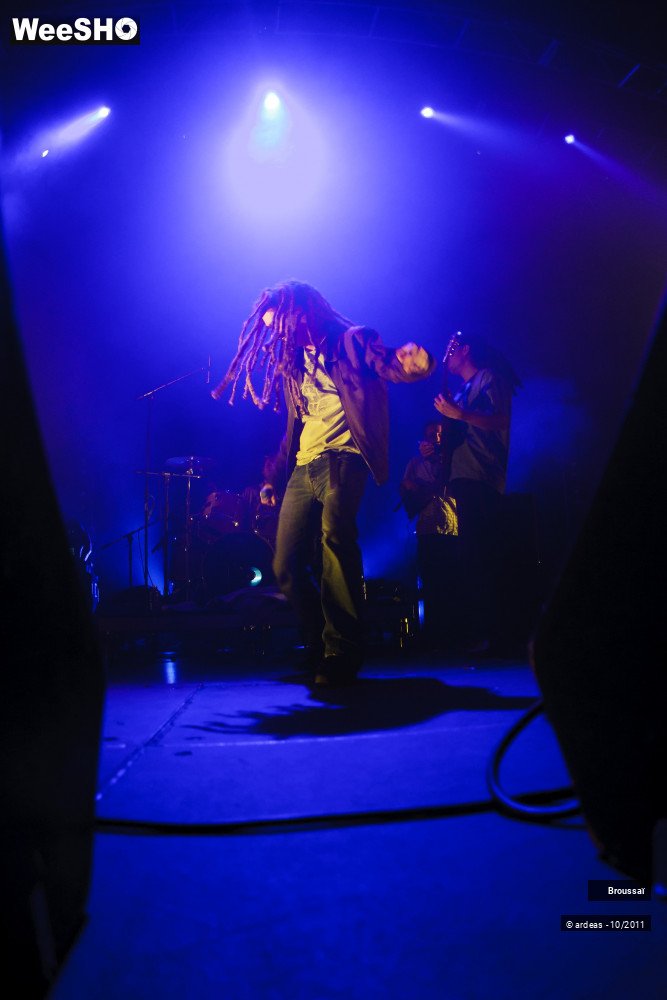 35/45 photos du spectacle Broussaï