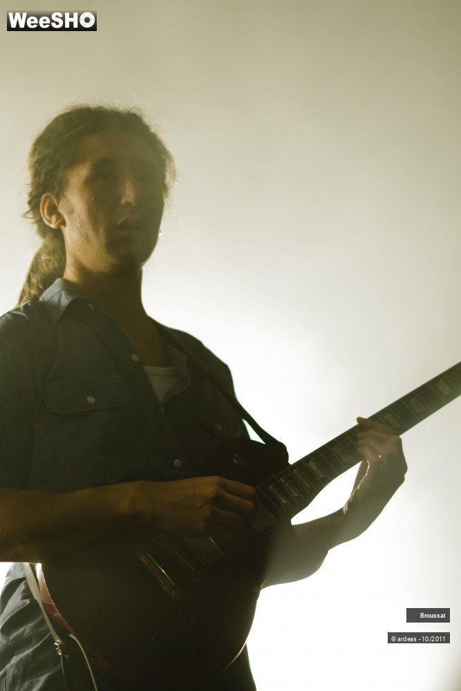 36/45 photos du spectacle Broussaï