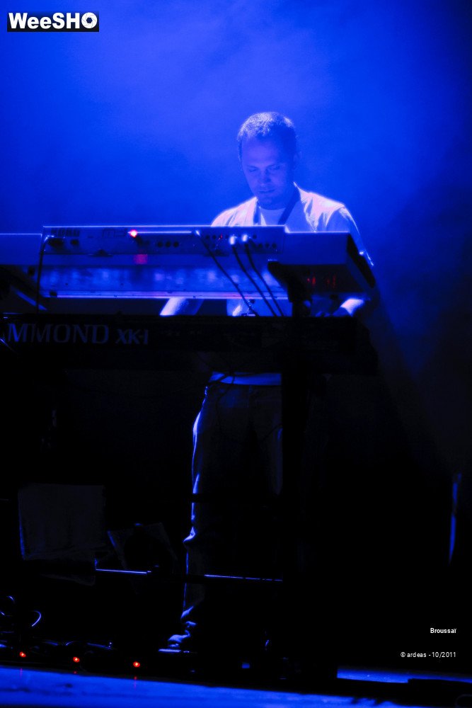 42/45 photos du spectacle Broussaï