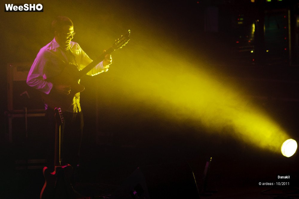 3/41 photos du spectacle Danakil