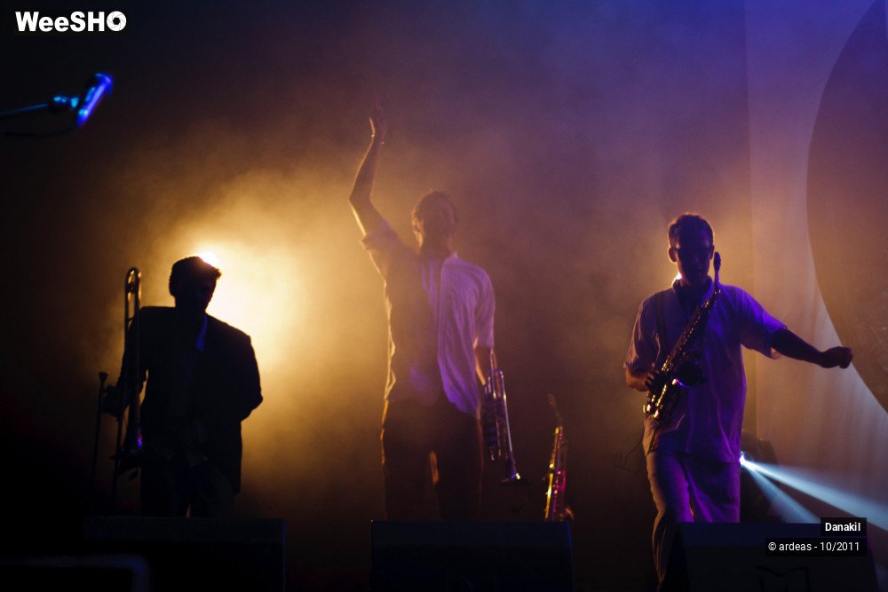 6/41 photos du spectacle Danakil