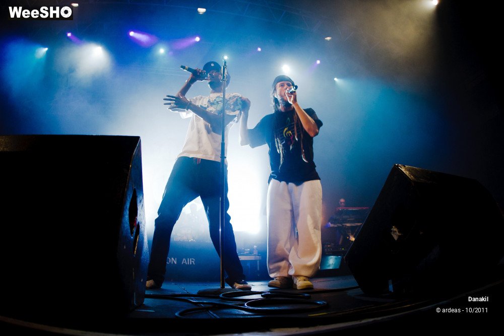 7/41 photos du spectacle Danakil