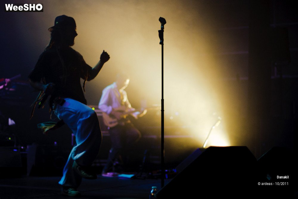 8/41 photos du spectacle Danakil