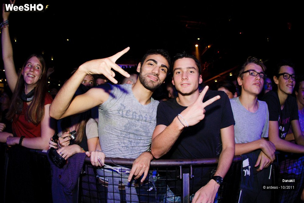 15/41 photos du spectacle Danakil