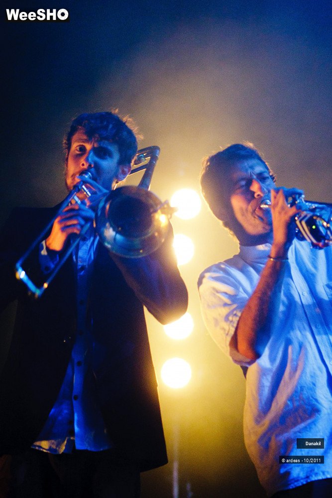 34/41 photos du spectacle Danakil