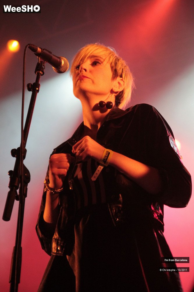 21/50 photos du spectacle I'm from Barcelona