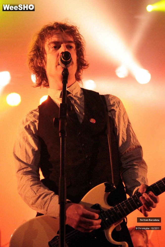 29/50 photos du spectacle I'm from Barcelona