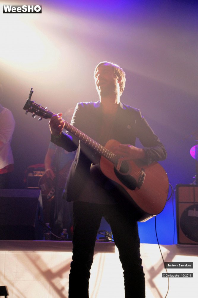 34/50 photos du spectacle I'm from Barcelona