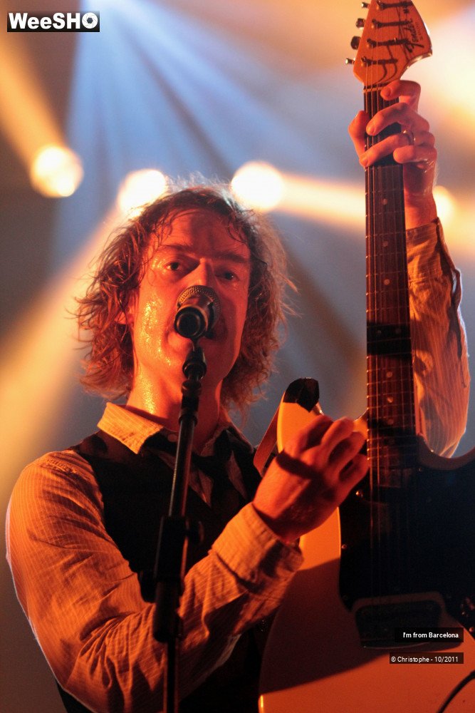 38/50 photos du spectacle I'm from Barcelona