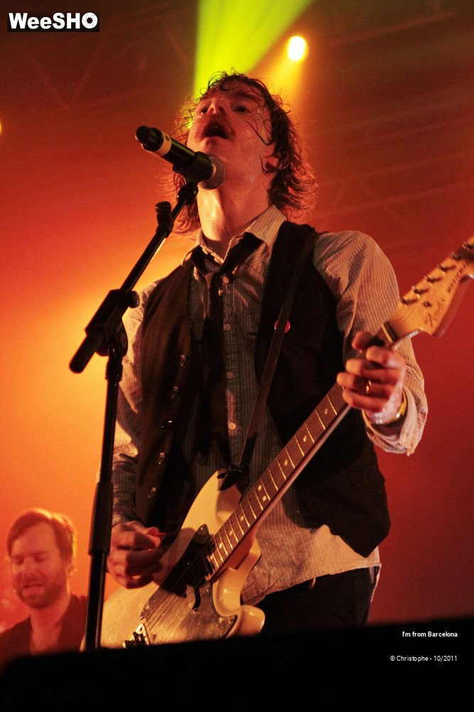 45/50 photos du spectacle I'm from Barcelona