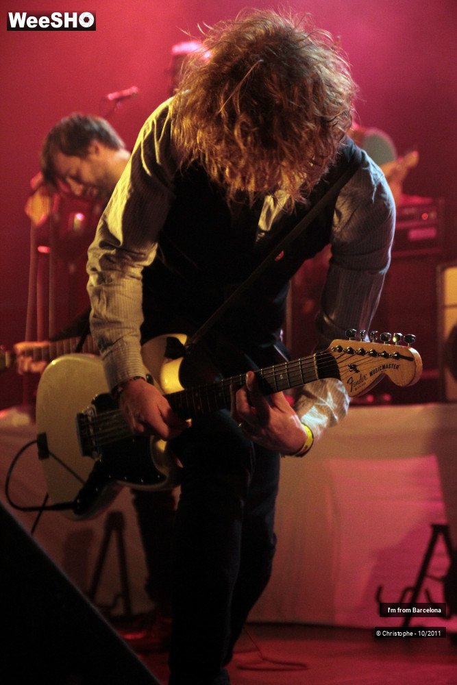 46/50 photos du spectacle I'm from Barcelona