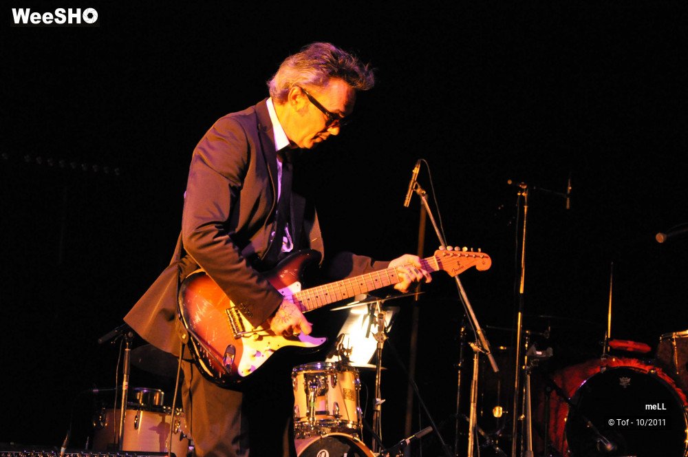 4/25 photos du spectacle MeLL