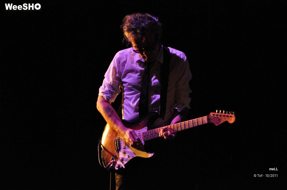 5/25 photos du spectacle MeLL