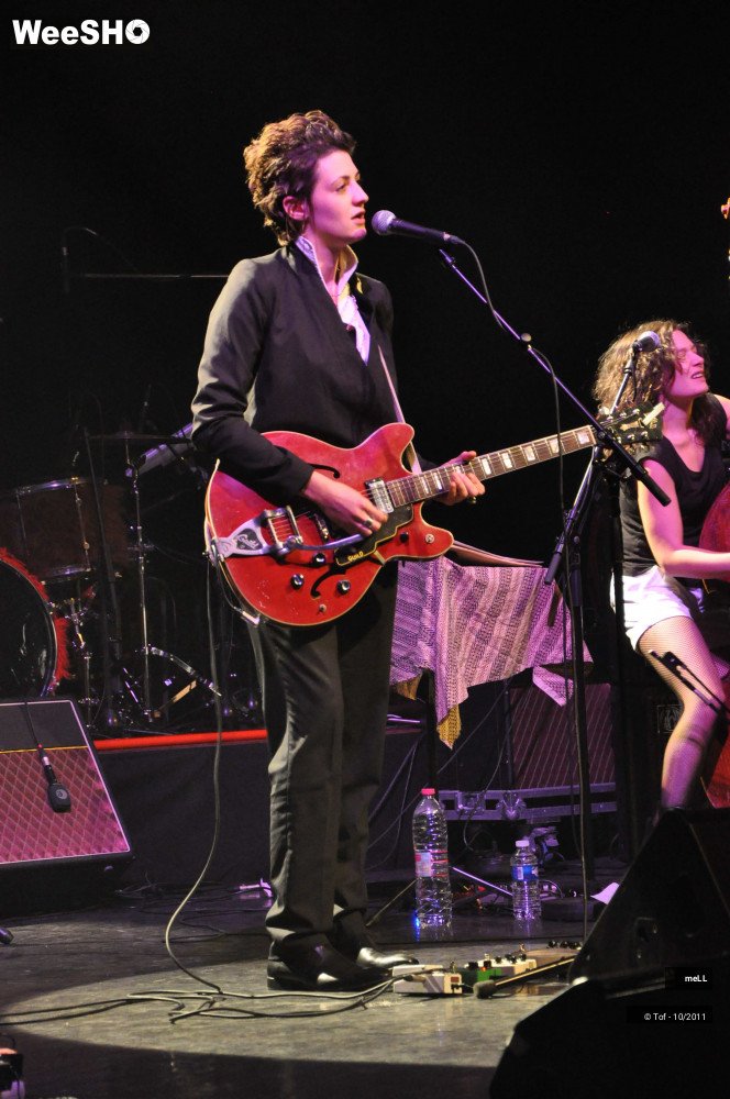 9/25 photos du spectacle MeLL