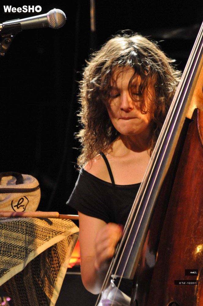 11/25 photos du spectacle MeLL